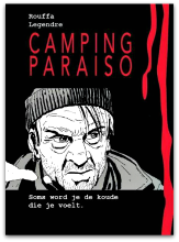 Camping Paraiso (1e druk, HC)