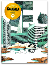 Kabbala 02 - Carole (1e druk)