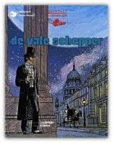 Ravian 07 - De vale schepper