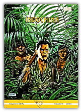 Indochina (1e druk, HC)