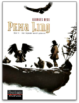 Pema Ling 04 - Een legende wordt geboren (1e druk)