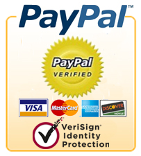 PayPal verified seller