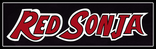 Red Sonja (Oberon Comics)