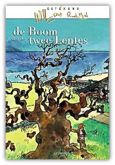 De boom van de twee lentes (1e druk)