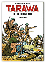 Tarawa - Het bloedige atol