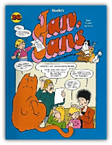 Jan, Jans en de kinderen 26 (1e druk)