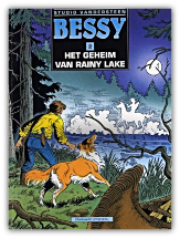 Bessy 02 - Het geheim van Rainy Lake