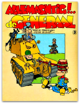 De Generaal 03 - Allemachtig!.. de Generaal