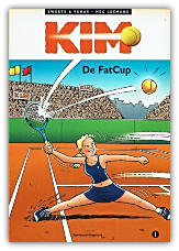Kim Clijsters 01 - De FatCup