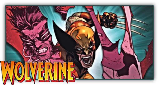 Wolverine (Juniorpress)