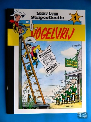 4: Vogelvrij