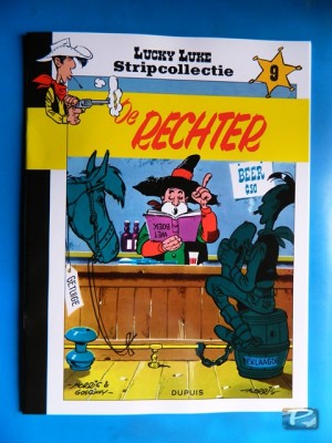 9: De rechter