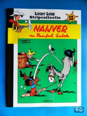 13: Naijver in Painful Gulch