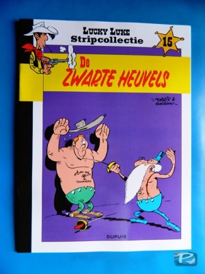 15: De zwarte heuvels