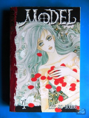 Model, Volume 4
