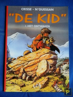 De Kid 01 - Het ontwaken (Collectie 500, SC)