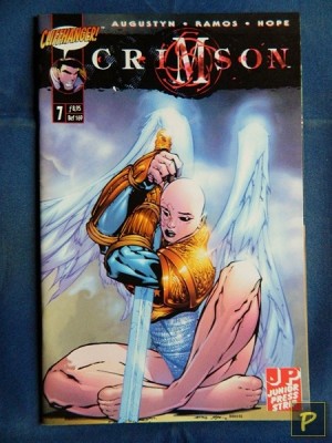 Crimson 07 -