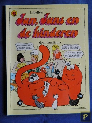 Jan, Jans en de kinderen 06