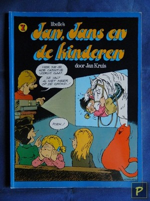 Jan, Jans en de kinderen 07