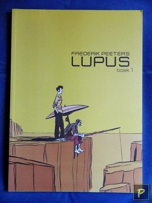 Lupus boek 1