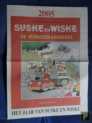 De verkozen kadeekes