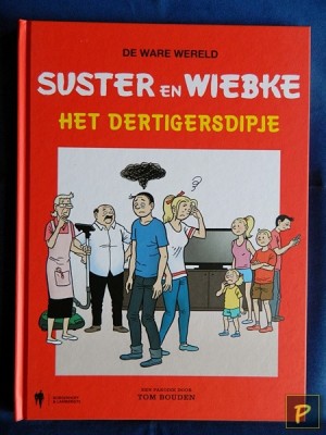 Suster en Wiebke - Het dertigersdipje