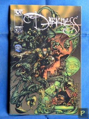 The Darkness 07 -