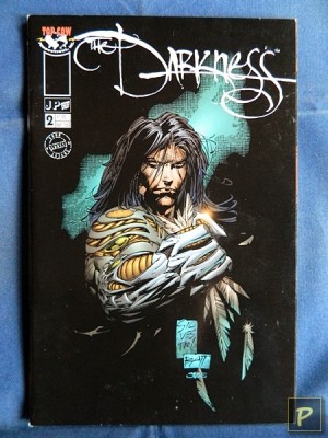 The Darkness 02 - Apocalypse binnenkort + Einde van een tijdperk