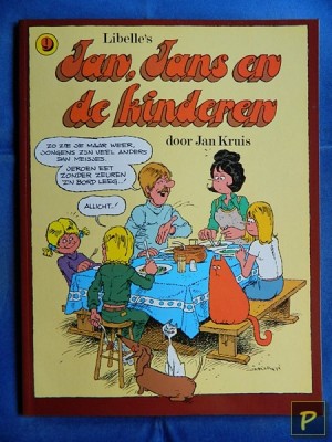 Jan, Jans en de kinderen 09
