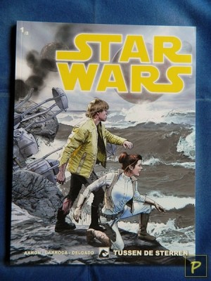 Star Wars: Tussen de sterren Deel 1