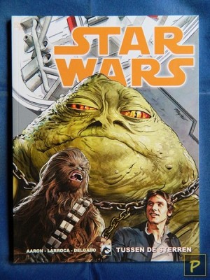 Star Wars: Tussen de sterren Deel 2