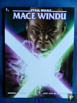 Star Wars: Mace Windu: Jedi van de Republiek Deel 2