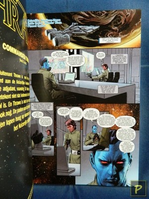 Star Wars: Thrawn Deel 2 (blz 3)