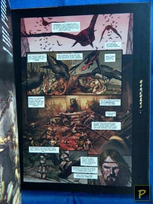 Hercules: De Thracische oorlogen, deel 1 (blz 3)