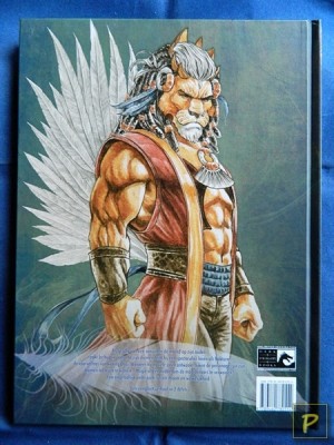 Snooze 1 - Diepe slaap (achterkaft) 