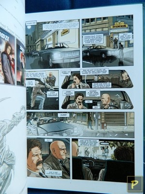 Snooze 1 - Diepe slaap (blz 3) 