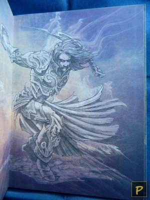 Snooze 2 - Ontwaken (schutblad)