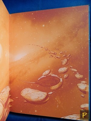 Gunblast Girls 1 - Hier heb je 'm, sukkel! (Schutblad)