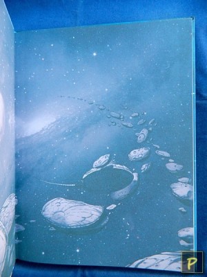 Gunblast Girls 2 - Koyaanisqatsi (Schutblad)