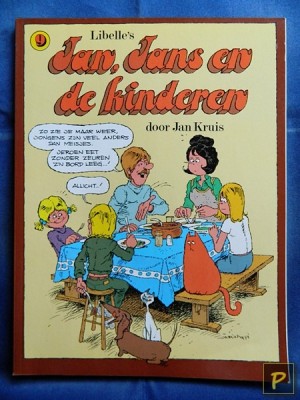 Jan, Jans en de kinderen 09