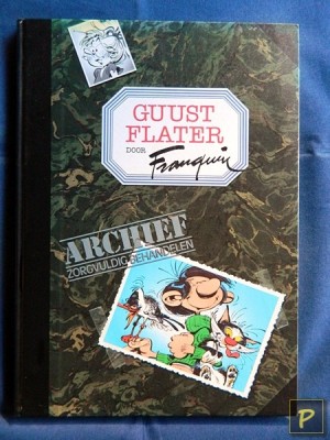 Guust Flater Collectie 00