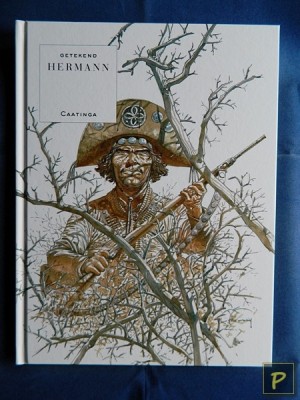 Caatinga (2e druk, HC)
