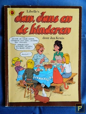 Jan, Jans en de kinderen 09