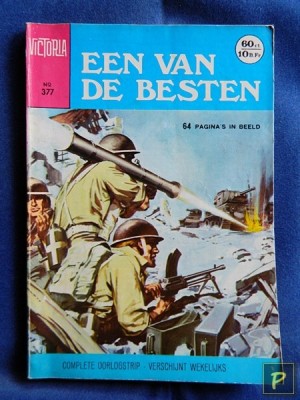 Victoria 377 - Een van de besten