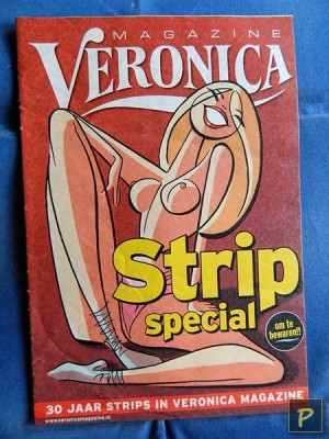 Veronica Strip Special 0