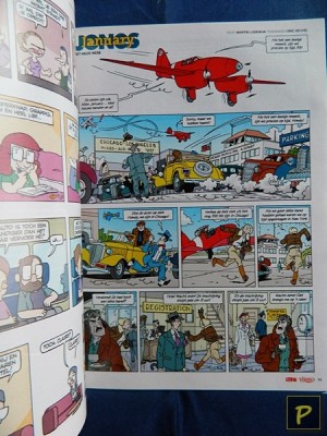 Veronica Strip Special 2