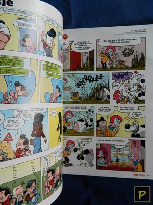 Veronica Strip Special 4