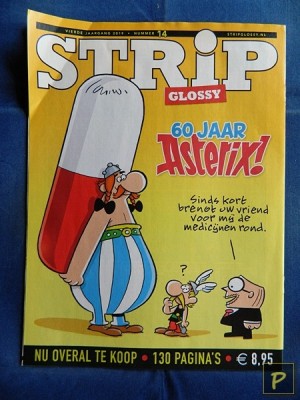 Veronica Strip Special 4 (achterkaft)