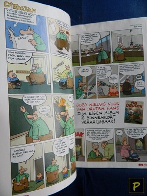 Veronica Strip Special 4